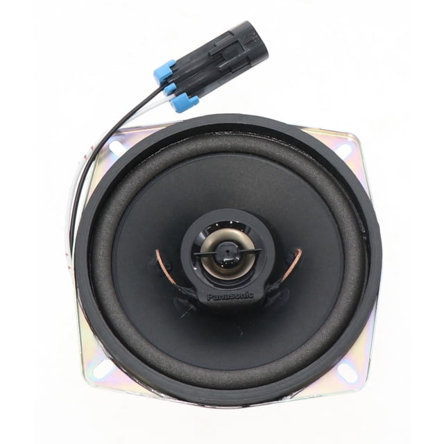 Altavoz Freightliner Coaxial de 5,25 pulgadas 22-43130-001