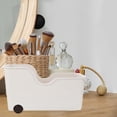 thumbnail image 1 of TABLZONE Rolling Storage Container For Easy Mobility Kitchen Utensils 1Pack, 1 of 8