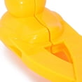 thumbnail image 3 of Clip para hacer bolas de nieve con forma de pato para niños, herramienta de molde de arena para playa de invierno al aire libre, 3 of 5