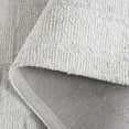thumbnail image 6 of SAFAVIEH Renewal Abraham Geometric Area Rug, Light Gray, 5' x 8', 6 of 8