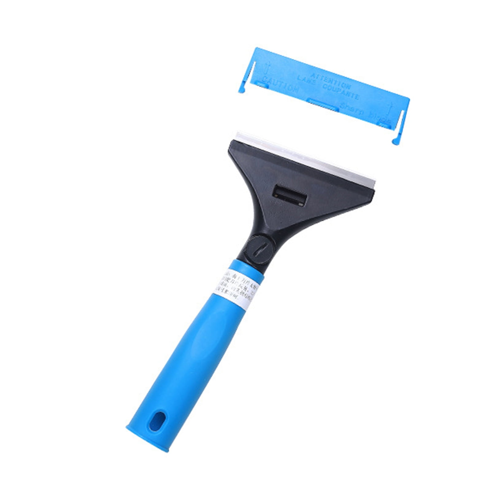Free Shipping Silicone Sealant Removal Tool High Quality Plastic Fixed With  Stainless Steel Remover Silicone Trowel And Scraper - Caulking Gun -  AliExpress