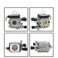 thumbnail image 6 of Carburetor Carb C1QS169B for FS38 FS45 FS46 FS55 FS55R FS55RC HL45 KM55 KM55R Hedge Trimmers and Cutters 41401200619, 6 of 9
