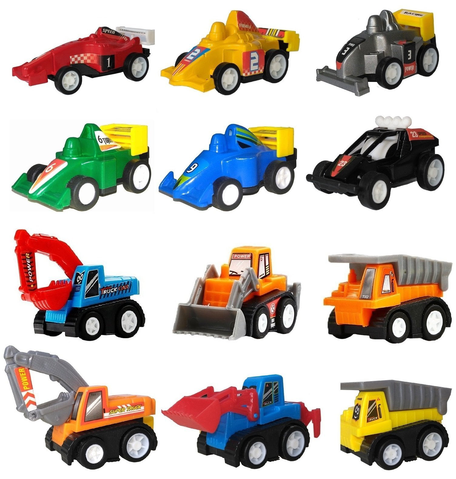 racing car toys for boys
