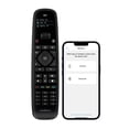 thumbnail image 1 of SofaBaton U2 Universal Remote Upgrade Backlit Button,Improved Scroll, All in One Universal Remote Control with App Control, Custom Macros, Compatible, 1 of 9
