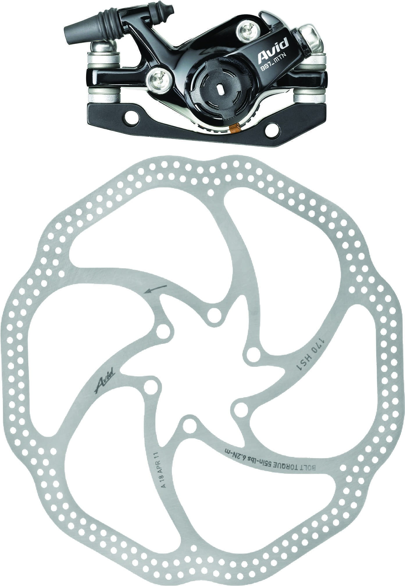 tektro ebike brakes