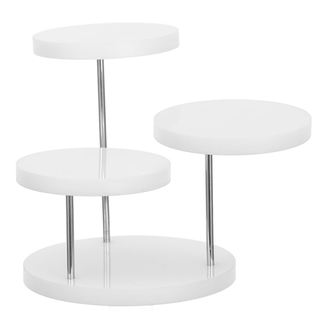 HONMEET Racks Para Exhibir Joyas Color Con Moderno Para Tienda Y Hogar