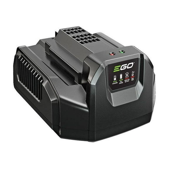 Ego Battery Charger,Li-Ion,120V CH2100