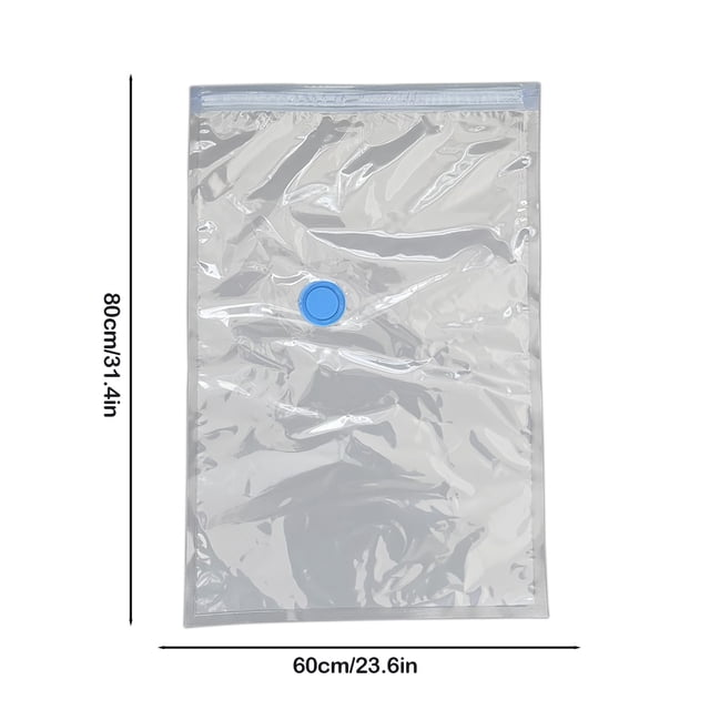 Clearance,Comforter Storage Bag,Clothing Storage Bags,New Home Storage Vacuum Compression Bag Make Clothing Storage More Space And Insectproof