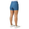 thumbnail image 3 of Free Country Women's Free 2 Explore Hybrid Short Sage Steel S, 3 of 4