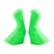 thumbnail image 1 of Capuchas de palancas de freno para bicicleta de 2 piezas ninguno de de freno de bicicleta deslizante para R5 R7 R9 RX Verde, 1 of 8