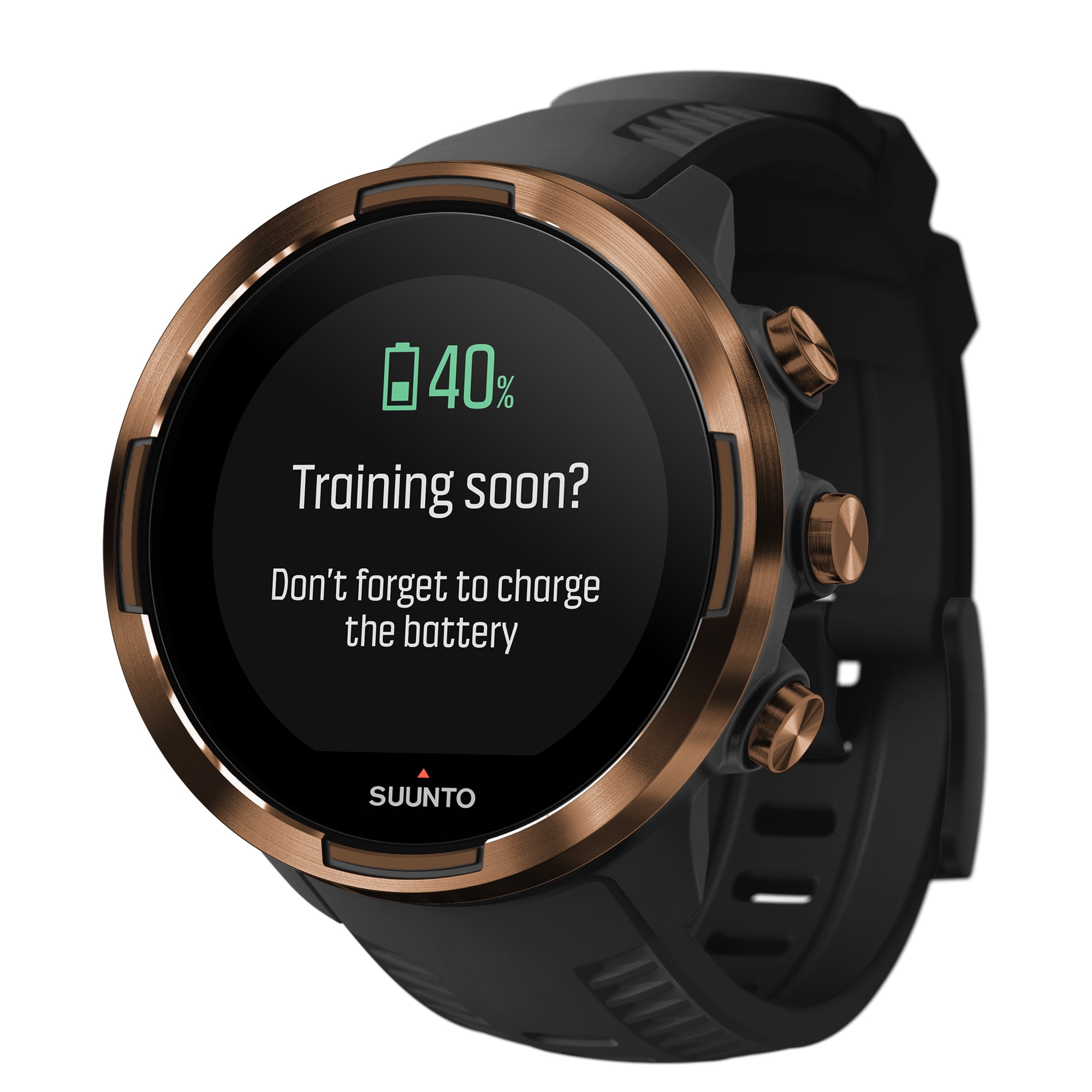 Suunto 9 g1 hr Clearance