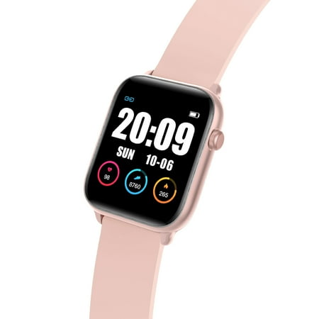 Xplora - XMOVE 35mm Activity and Fitness Tracker with Heart Rate Monitor - Pink