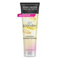 thumbnail image 1 of John Frieda Go Blonde Revitalisant Éclaircissant Éclaircit Progressivement la Couleur Blonde pour des Cheveux Naturels Ou Colorés Formulé avec des Agrumes et de la Camomille Sans Parabènes 83 Oz, 1 of 1