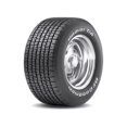 thumbnail image 2 of Llanta CV TRACKER 2004 P215/70R15 97S BFGoodrich BFGoodrich Radial T/A, 2 of 5