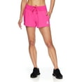 thumbnail image 3 of Reebok Women’s Revolve Running Short with Back Pocket, 3 of 4