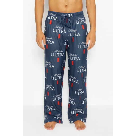 Men's Pajama Sleep Pants, Sizes S-XL