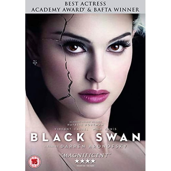 Black Swan [DVD]