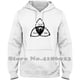 thumbnail image 3 of Camiseta Dark Sic Mundus Creatus Est 100% algodón Dark Things Strangers Dark, 3 of 5