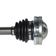 thumbnail image 5 of GSP NCV23032 Rear CV Axle Assembly Compatible with 12-17 allroad, A5 Quattro, A4 Quattro, 5 of 5