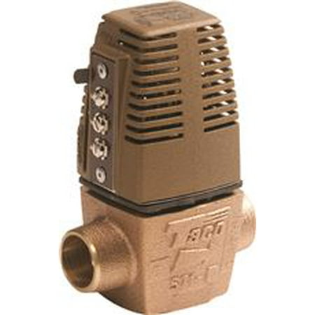 Taco Zone Valve 3/4'', 2-Way