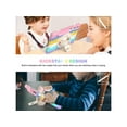 thumbnail image 4 of Case for Lenovo Tab P11 Pro 2nd Gen 11.2 inch 2022 Model TB-132FU TB-138FC with Pencil Holder, Kickstand, Hand & Shoulder Strap Protective Cover, 4 of 7