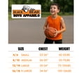 thumbnail image 7 of Black Bear Boys Short Sets Tagless Short Sleeve Athletic T-Shirt and Performance Shorts 2 Piece, 7 of 7