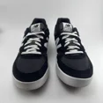 thumbnail image 3 of New Balance CT300 Black White Men’s Size 11 Suede Sneakers Shoes CT300BB3, 3 of 6