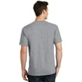 thumbnail image 2 of Port & Company Men's Core Cotton T-Shirt PC54, 2 of 5