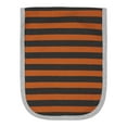 thumbnail image 6 of Gerber Organics Baby Boys' Camping Burp Cloth, 3 Pack, 6 of 6
