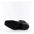 thumbnail image 5 of Grinders Unisex Black Western Leather Boots-Renegade Lo, 5 of 5
