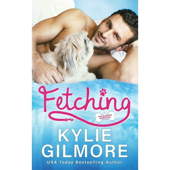 Unleashed Romance Fetching, Book 1, (Paperback)