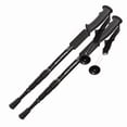 thumbnail image 2 of Ultra-light adjustable hiking stick, ergonomic T-shaped handle and shock-absorbing system - durable aluminum alloy, perfect for outdoor enthusiasts and hikers for hiking and trekking, 2 of 20