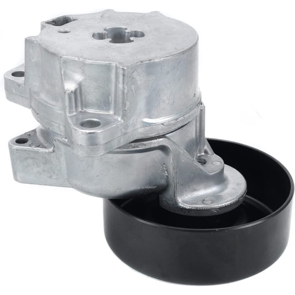 MOCA AUTOPARTS 38340 Belt Tensioner Assembly for 04-15 Nissan Titan 5.6L & 05-15 Nissan Armada 5.6L & 04-10 INFINITI QX56 5.6L