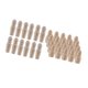 thumbnail image 1 of 40 Piezas Muñeca De Decorativa Natural Personas De Cuerpos De - Personas Formas - Para Manualidades - 6, 1 of 9