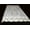 Cream, variant on Linen Decorative Embroidered Cutwork Table Cloth