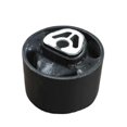 thumbnail image 1 of Motor Machine Foot Rubber Bushing Replacement Rubber Bushing Auto Part Easy Installation ZQ92304880 9681118480 Rubber Metal Motor Mount, 1 of 5