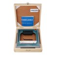 thumbnail image 2 of Accusize - 6 x 6'' Precision Master Frame Spirit Levels x 0.0002''/10'', S908-C692, 2 of 11