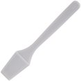 thumbnail image 5 of PANA 200 Pieces Cosmetic Disposable Plastic 2.5” Spatulas for Skin Care Facial Mask Spatula (Gray – 200 Pieces in a Box), 5 of 6
