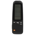 thumbnail image 3 of QualitChoice Air Condition Remote Control Replace Component Panel AC Sensitive Replacement Accessories Device  for Operation for RC-3 RC-4 as picture shown 13 * 4.2 * 2.2cm 2Set, 3 of 6