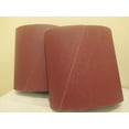 thumbnail image 4 of Premium 24 grit Sandpaper Belts 8" X 19" 10-pack for EZ8 floor sander, 4 of 8