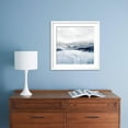 thumbnail image 5 of Faded Horizon II, Abstract Scenic Framed Art Print Wall Art by Grace Popp Sold by Art.Com, 5 of 6