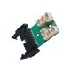 thumbnail image 3 of Placa adaptadora de extremo caliente CUTICAT para impresora 3D módulo PCBA compatible, 3 of 8