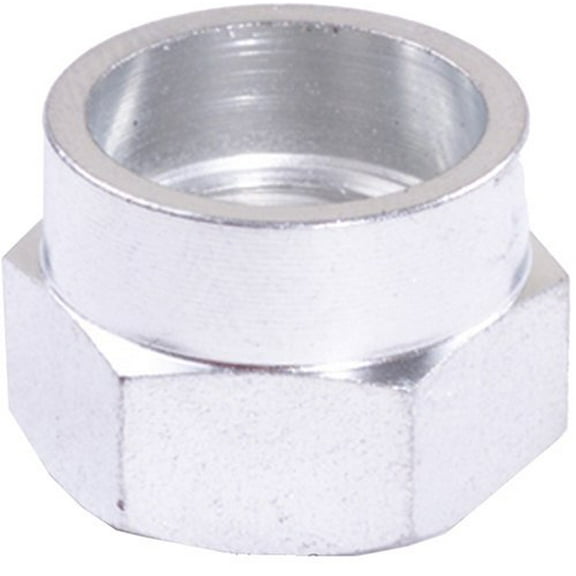 BeckArnley 103-0514 Axle Nuts