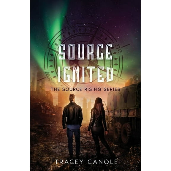 Source Ignited, (Paperback)