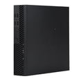 thumbnail image 2 of Mini gabinete para computadora de escritorio SKTC DX01 de media altura y delgado, mini ITX, que se puede colgar en la parte posterior con VESA, 2 of 5