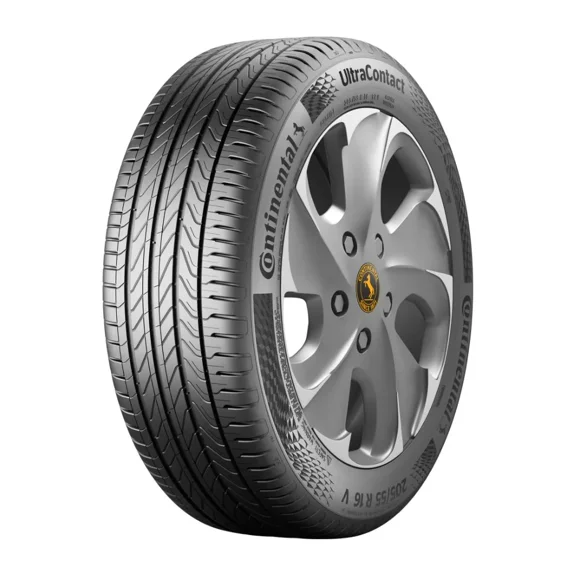 LLANTA 205/55R16 CONTINENTAL ULTRACONTACT 91V