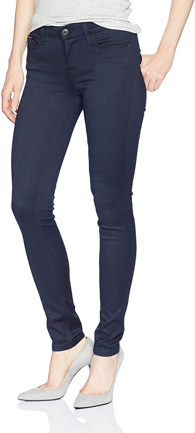 tommy hilfiger nora jeans womens