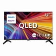 thumbnail image 1 of Philips 32" Full HD QLED Smart TV, 32PFL7975/F6 - Open Box, 1 of 10