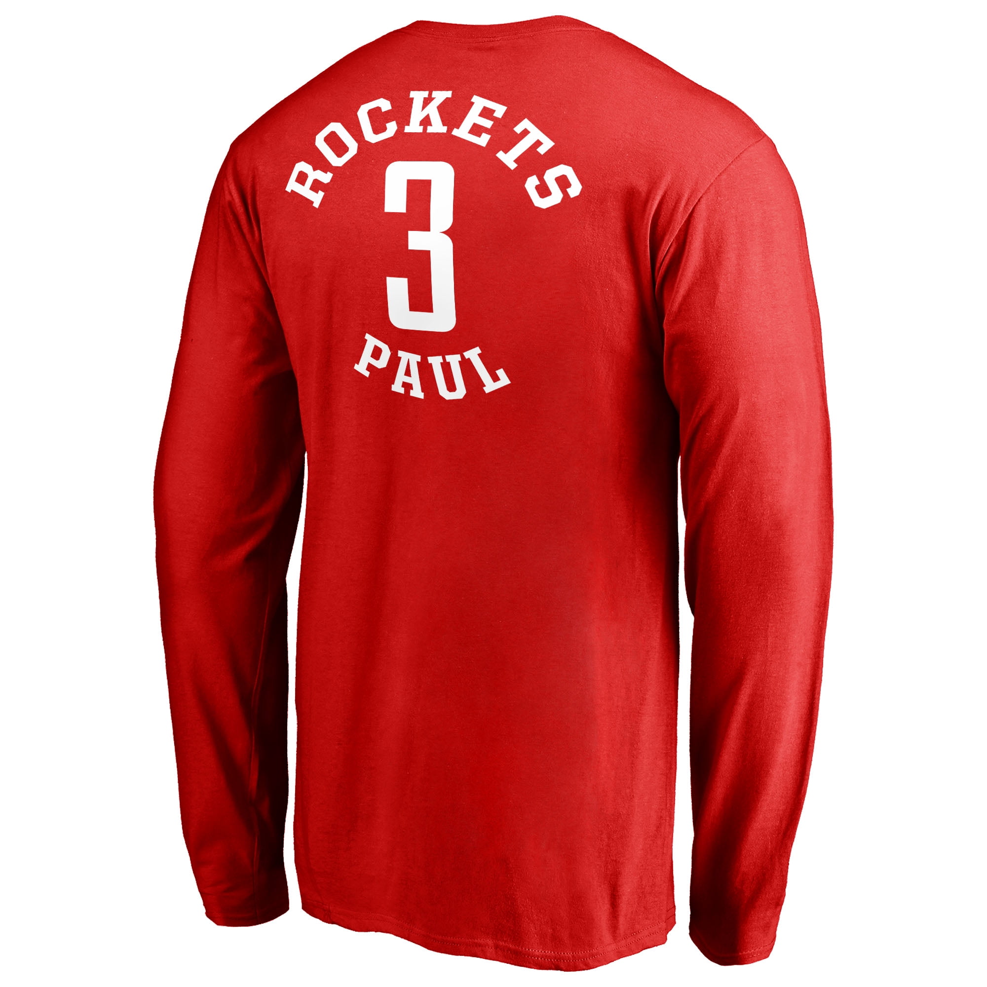 chris paul sleeve jersey