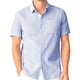 thumbnail image 1 of Camisa Para Hombre Shendy Vendy Slim Fit Strech Manga Corta, 1 of 6